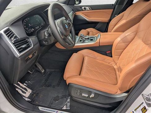 Certified 2023 BMW X5 xDrive40i w/ M Sport Package image 17