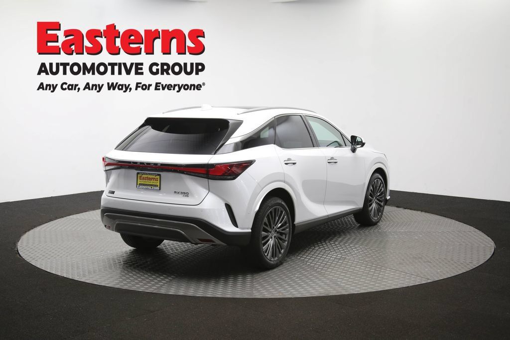 Used 2025 Lexus RX 350 AWD w/ Convenience Package image 49