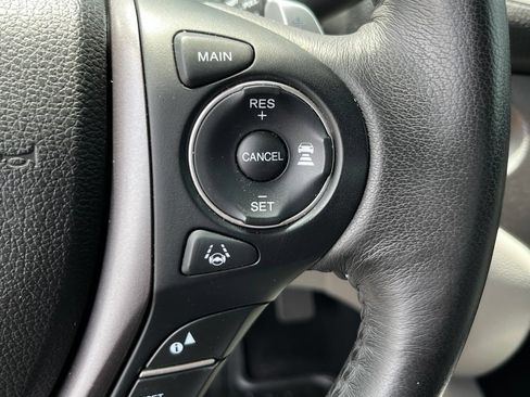 Used 2021 Honda Ridgeline RTL image 21