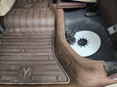 Used 2018 RAM 3500 Laramie image 38