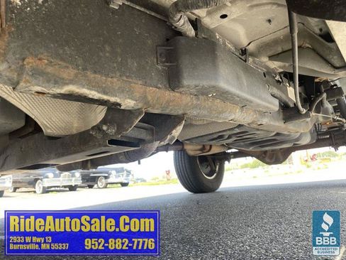 Used 2006 Ford F150 4x4 Regular Cab image 33