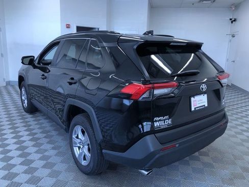 Certified 2025 Toyota RAV4 XLE w/ Convenience Package AWD/4WD image 12
