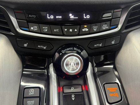 Used 2025 Acura TLX w/ Technology Package FWD image 24