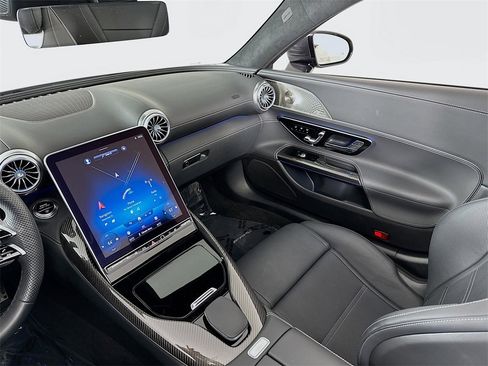 Certified 2022 Mercedes-Benz SL 63 AMG SL 63 AMG image 23