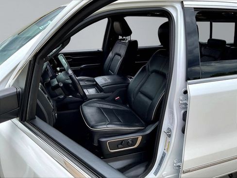 Used 2020 RAM 1500 Limited AWD/4WD image 24