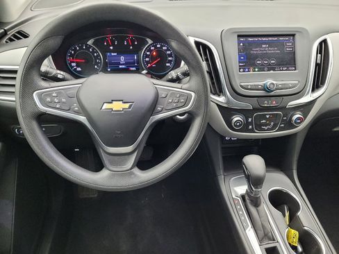 Used 2022 Chevrolet Equinox LT image 22