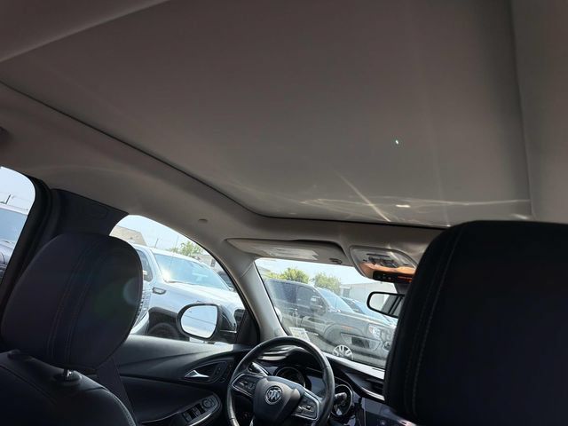 Used 2023 Buick Encore GX Essence w/ Experience Buick Package FWD image 13