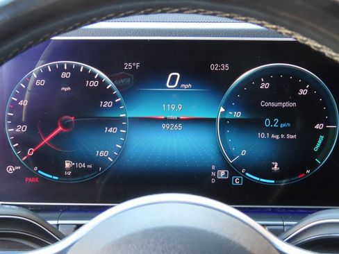 Used 2020 Mercedes-Benz GLE 350 4MATIC image 23