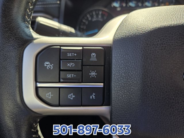 Certified 2022 Ford Expedition XLT RWD image 28
