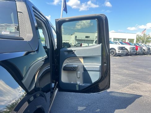 Used 2025 Ford Maverick Lariat w/ 4K Tow Package AWD/4WD image 20