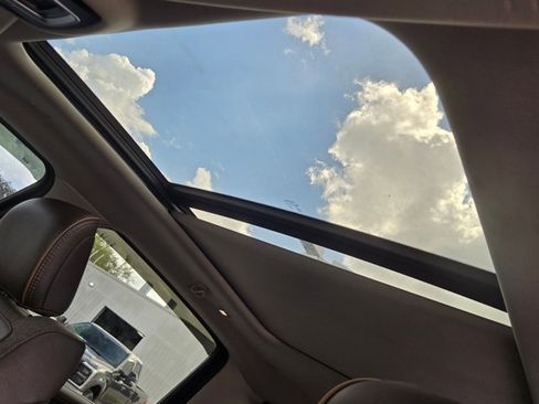 Used 2025 RAM 1500 Limited w/ Trailer Tow Group image 20