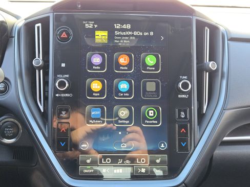 Used 2022 Subaru WRX Premium image 19