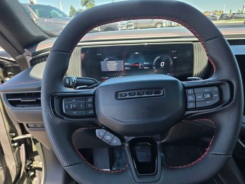 New 2026 Dodge Charger Scat Pack AWD/4WD image 22