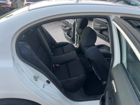 Used 2010 Honda Civic LX-S image 17