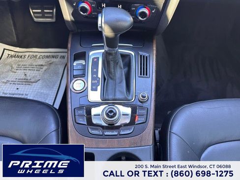 Used 2017 Audi A5 2.0T Sport w/ Technology Package image 15