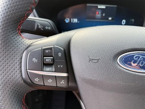 Used 2023 Ford Escape ST-Line Elite image 21