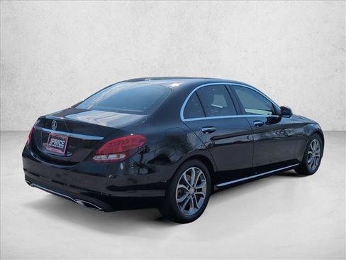 Used 2017 Mercedes-Benz C 300 C 300 image 4