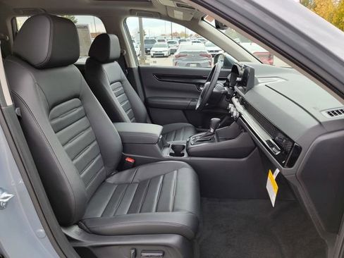 New 2026 Honda CR-V EX-L image 17