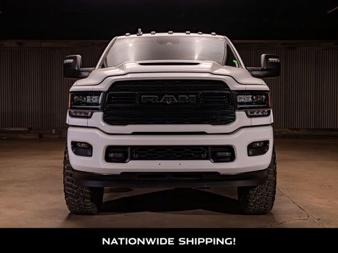 Used 2024 RAM 2500 Limited AWD/4WD image 4