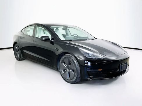 Used 2021 Tesla Model 3 Standard Range Plus RWD image 23