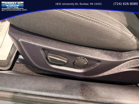 Used 2019 Ford Mustang Coupe w/ Equipment Group 101A image 16