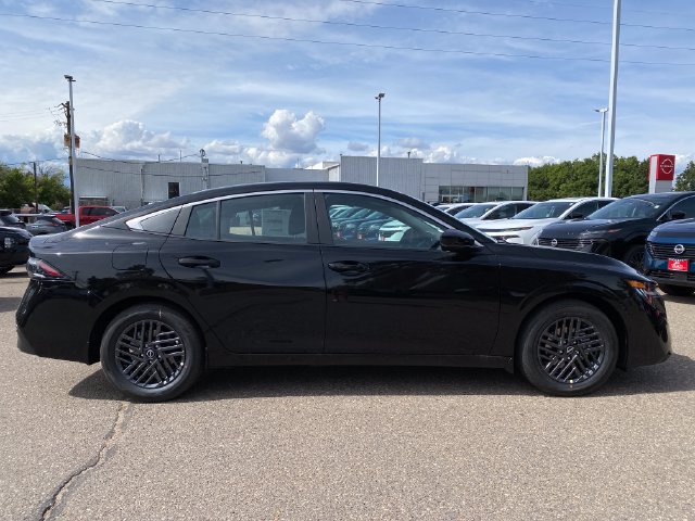 New 2027 Nissan Sentra SV FWD image 6