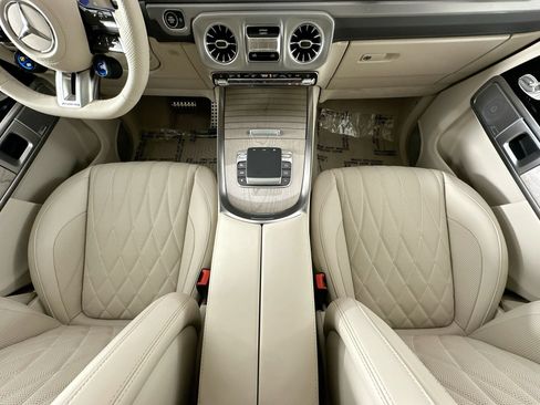 Used 2026 Mercedes-Benz G 63 AMG 4MATIC image 22