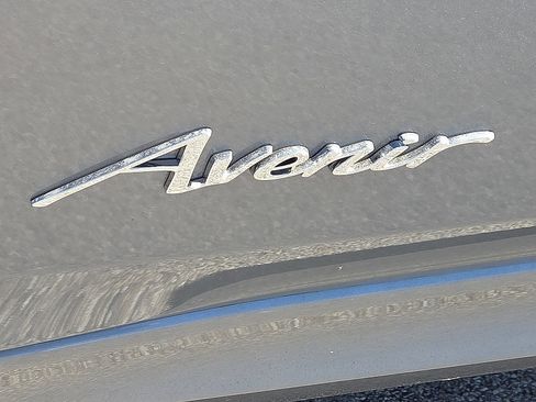 New 2026 Buick Envista Preferred FWD image 8