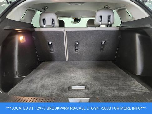 Certified 2025 Chevrolet Trax ACTIV w/ Driver Confidence Package FWD image 19