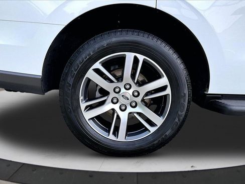 Used 2024 Ford Expedition Limited AWD/4WD image 38