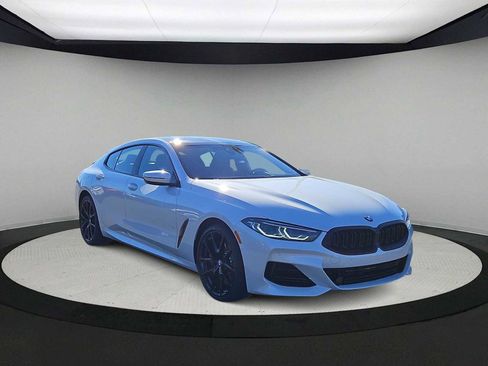 New 2026 BMW 840i xDrive image 2