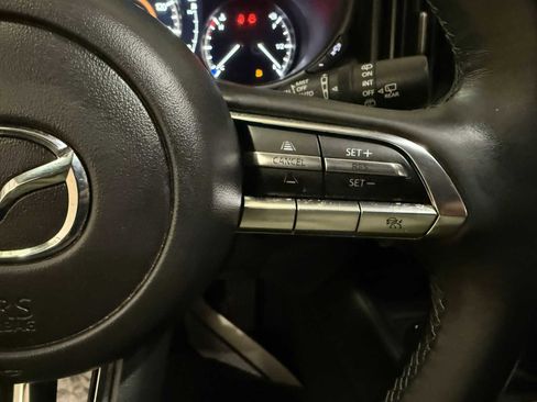 Certified 2025 MAZDA CX-50 AWD 2.5 S w/ Weather Package image 31