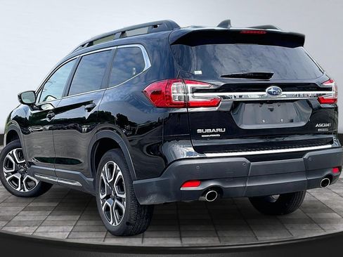 Certified 2025 Subaru Ascent Limited AWD/4WD image 8