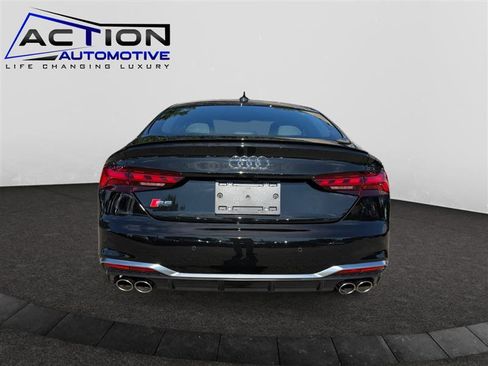 Used 2024 Audi S5 Premium Plus w/ Premium Plus Package image 7