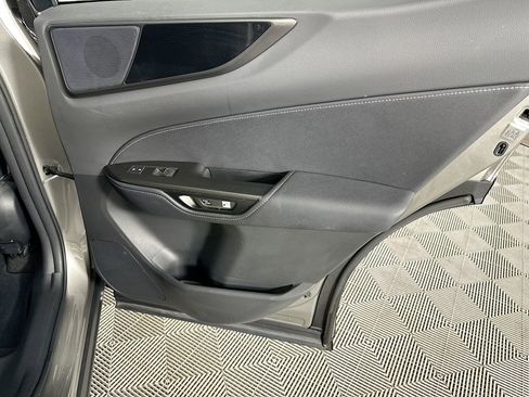 Used 2023 Lexus NX 350 AWD image 30