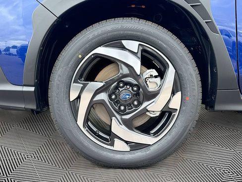 New 2026 Subaru Crosstrek 2.5i Limited AWD/4WD image 29