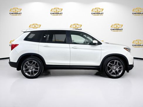 Used 2022 Honda Passport EX-L image 9