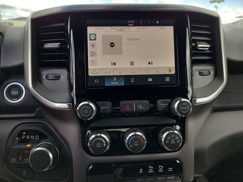 New 2026 RAM 1500 Express AWD/4WD image 24