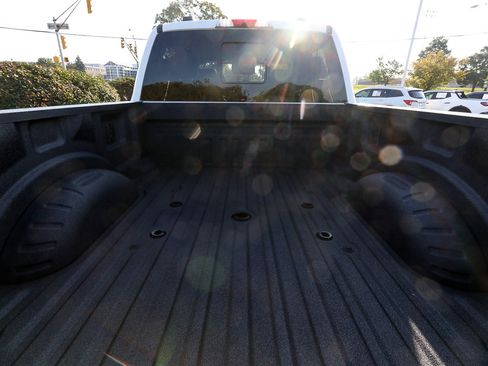 Certified 2025 Ford F250 Platinum AWD/4WD image 6