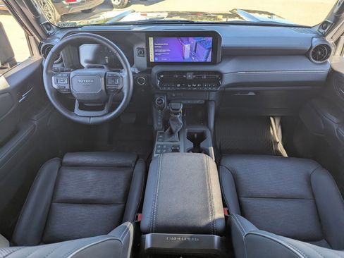 Used 2024 Toyota Land Cruiser image 15