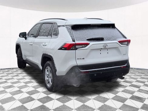 Used 2020 Toyota RAV4 XLE w/ Convenience Package image 21