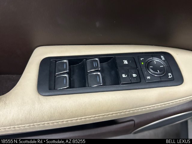 Used 2017 Lexus RX 350 FWD w/ Premium Package image 21