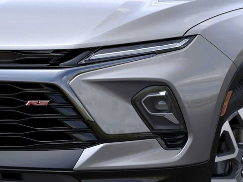 New 2026 Chevrolet Blazer RS w/ Driver Confidence II Package AWD/4WD image 10