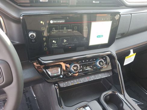 New 2026 GMC Sierra 1500 AT4 w/ AT4 Premium Package image 9