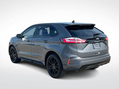 Used 2024 Ford Edge ST-Line AWD/4WD image 6