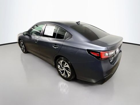 Used 2024 Subaru Legacy Premium AWD/4WD image 5