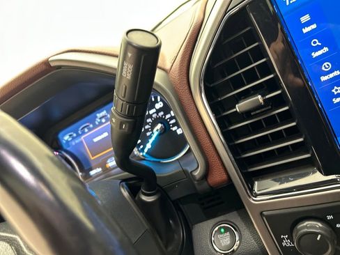 Certified 2022 Ford F250 Platinum image 36