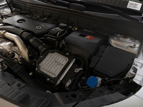 Used 2026 Mercedes-Benz GLB 250 image 29