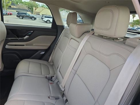 Used 2024 Lincoln Corsair FWD w/ Equipment Group 101A image 12