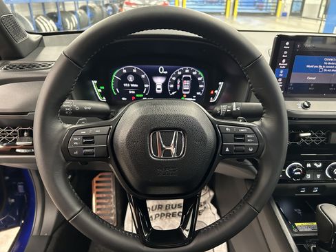 New 2025 Honda Accord Sport image 15